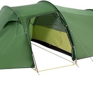 Camping Tent Outdoor Family Camping Tent Tent Rainproof Large Space Camping Tent